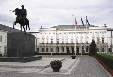 Spotkanie z Attachées rolnych ambasad członkowskich UE i krajów kandydujących