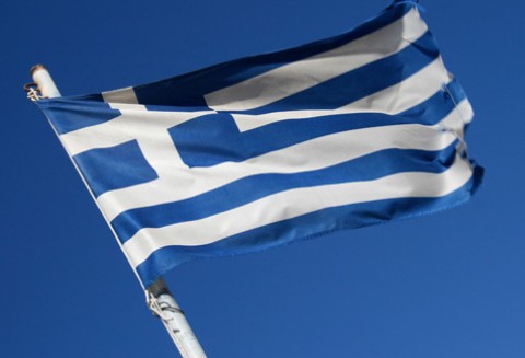 Grecja – Spadek importu