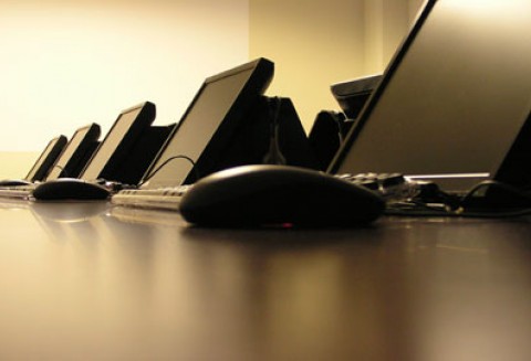 Lokalne Grupy Działania przyjmują wnioski o wsparcie inwestycji z PROW 2007-13