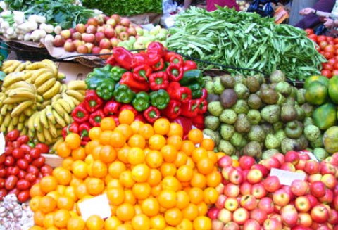 Międzynarodowe Targi Zielony Tydzień 2011 w Berlinie