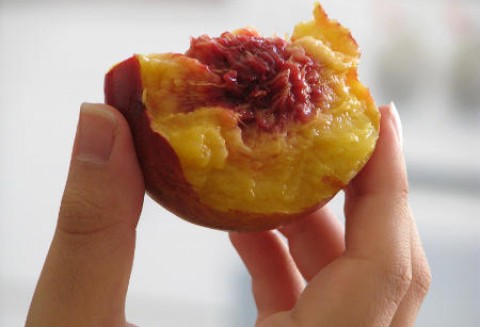 Grecja – Rynek owoców pestkowych