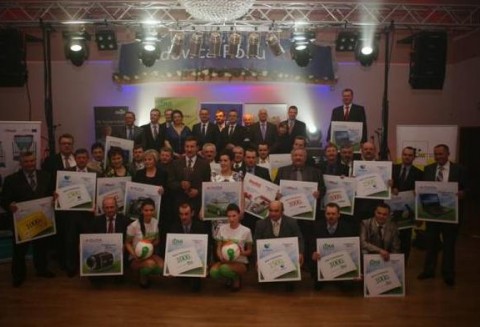 Piąte auto od PKM DUDA S.A. pojechało w świat