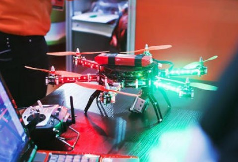 Premiery na targach Polagra-Premiery