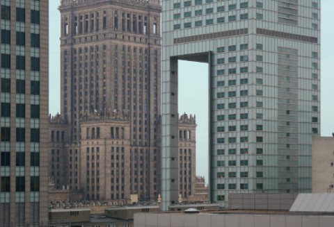 Polska krajem, który skorzystał na wejściu do Unii Europejskiej