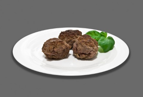 Polacy zjadają coraz więcej mięsa