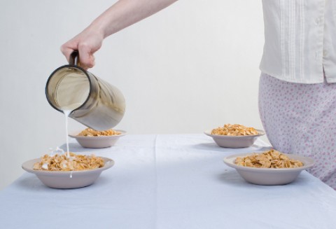 Japonia – Mniejsza produkcja mleka w marcu