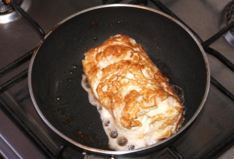 Minimalny wzrost spożycia tłuszczów