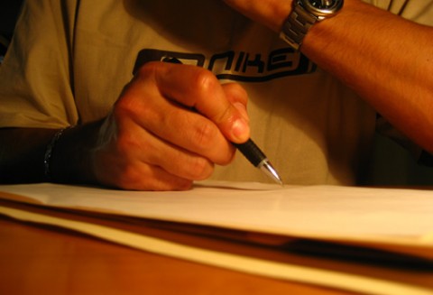 Egzamin dla osób ubiegających się o wpis do rejestru inspektorów rolnictwa