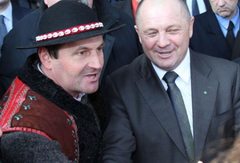 Dni kultury pasterskiej Karpat