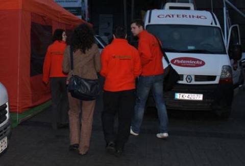 Już tysiąc newsów zostało opublikowanych na naszej stronie