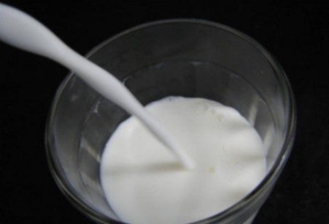 Wzrost unijnej produkcji mleka