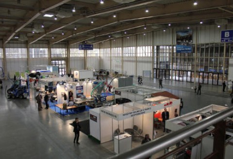 Francja – Gorąca atmosfera na targach w Paryżu