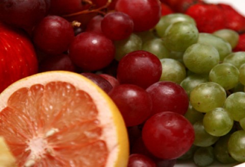 Wykaz zatwierdzonych dostawców do programu „Owoce w szkole”