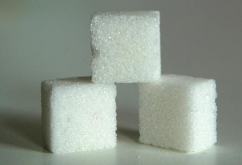 Biały cukier jest najdroższy w historii