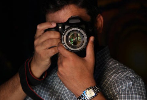 ARiMR serdecznie zaprasza do udziału w konkursie fotograficznym: Rolnik - człowiek sukcesu.