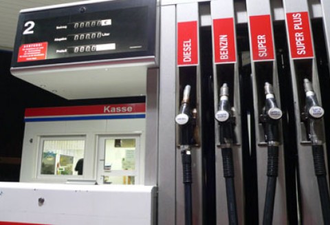 W woj. pomorskim powstanie fabryka produkująca urządzenia do wytwarzania biopaliw