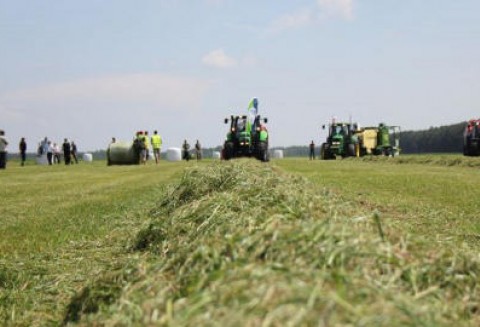 Zielone Agro Show i Polskie Zboża za nami