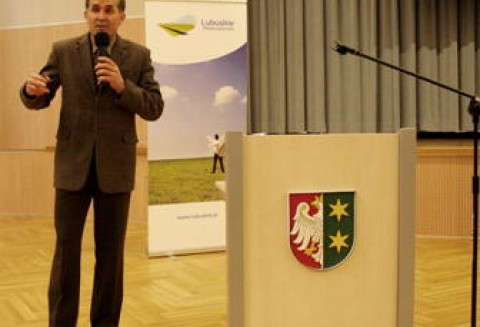 Podejście leader w Polsce i Europie