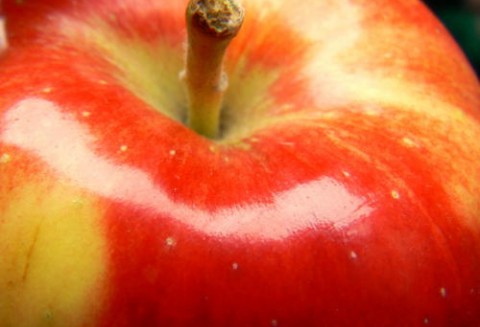 Promocja polskich jabłek