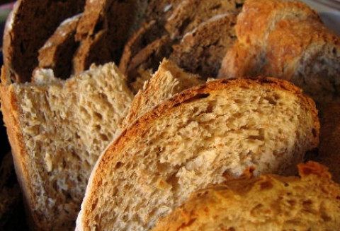 Rekordowo wysokie ceny chleba