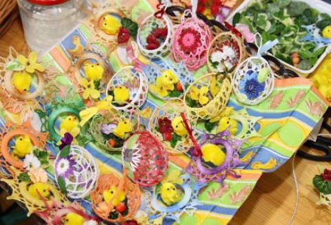 Targi AGROTRAVEL 2011