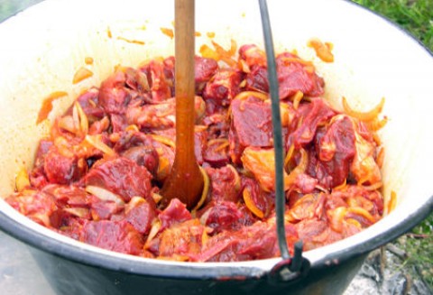 FAO – Wysokie ceny mięs