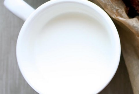 Chiny – Znów wykryto melaninę w mleku