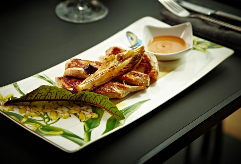 Moje wielkie zdrowe grillowanie – Paweł Królikowski rekomenduje