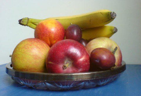 UWAGA! Zmiany w programie „Owoce w szkole” w roku szkolnym 2010/2011