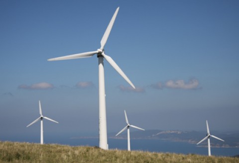 Międzynarodowy Kongres Energii Odnawialnej Green Power 2011