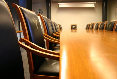 Briefing ministra Marka Sawickiego oraz wicepremiera Waldemara Pawlaka