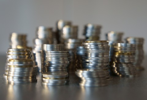 Trwa realizacja dopłat bezpośrednich za 2011 r.