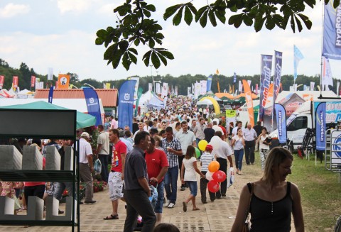 Szepietowska wystawa zwierząt już za nami