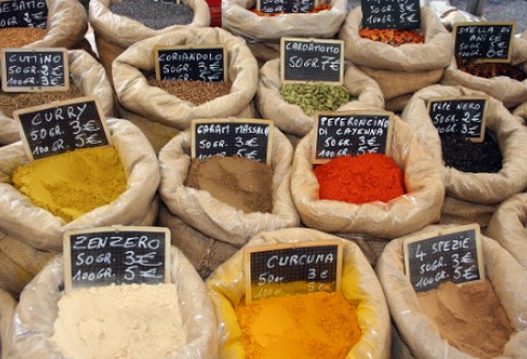 Nowa Zelandia – Spadek handlu