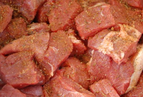 Powolny wzrost cen trzody chlewnej