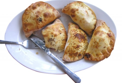 Pierogi i krokiety objęte są 5 procentowym podatkiem VAT