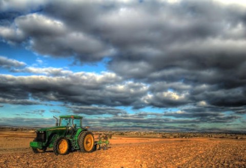Zmiany w działaniu „Ułatwianie startu młodym rolnikom”