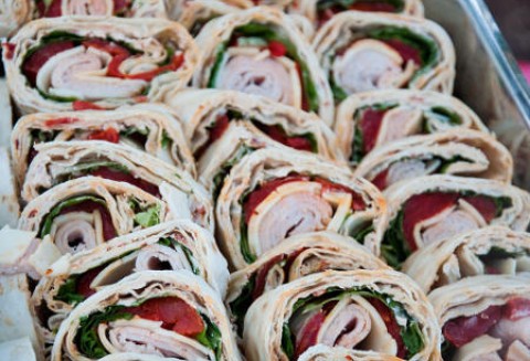 UWAGA! Zmiany dotyczące stoiska Komisji Europejskiej podczas targów Seoul Food Week, 9-12 listopada 2011r.