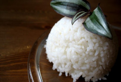 Embargo na chiński ryż i jego produkty?