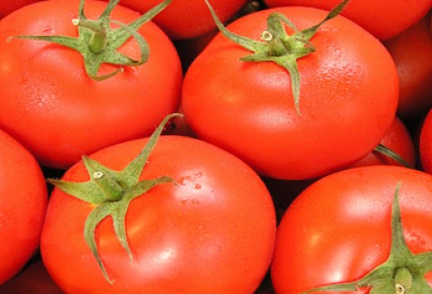 Pora na pomidora, jabłko, gruszkę, kalafiora…