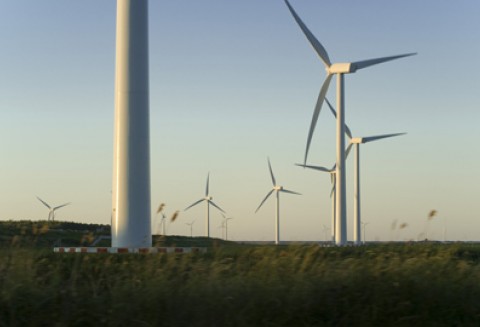 Lista określająca kolejność przysługiwania pomocy na działalność pozarolniczą nie związaną z wytwarzaniem biogazu rolniczego lub energii elektrycznej z biogazu rolniczego została opublikowana