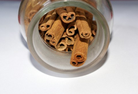 Cynamon chroni przed chorobą Alzheimera