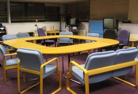 Wizyta przedstawiciela Parlamentu w Agencji płatniczej