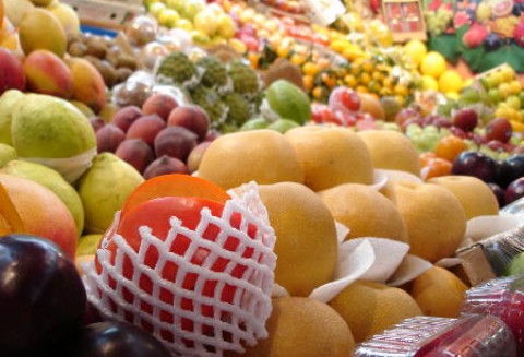 Niemcy – Promocja polskich produktów przez niemieckie sieci handlowe