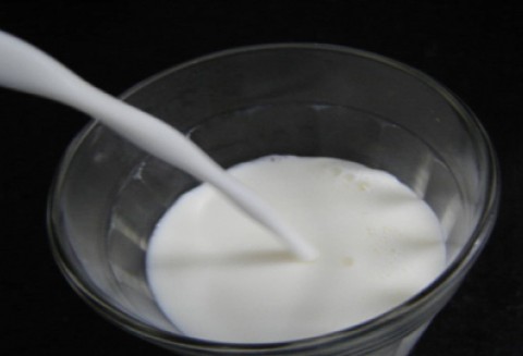 Niemcy - Wzrost produkcji mleka