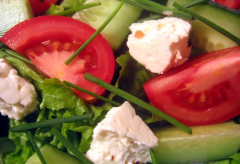 Międzynarodowe Targi Żywności, Hotelarstwa i Technologii dla Przemysłu Spożywczego ALIMENTARIA & HOREXPO