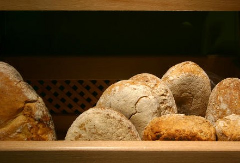 Rejestracja „chleba prądnickiego” jako ChOG