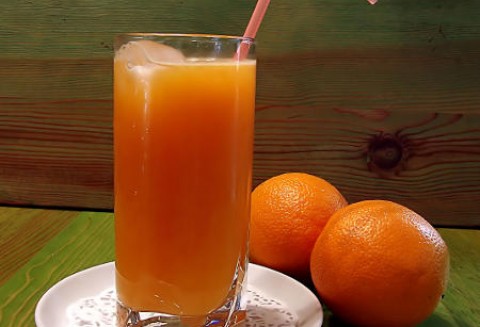 Unia Europejska zaimportowała więcej pomarańczy