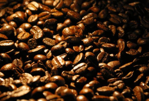 Tańsza kawa, ale tylko na giełdach