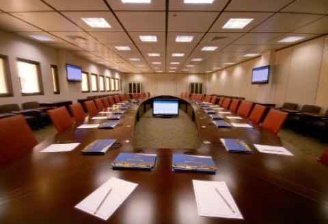 Pierwsze posiedzenie RUSR nowej kadencji